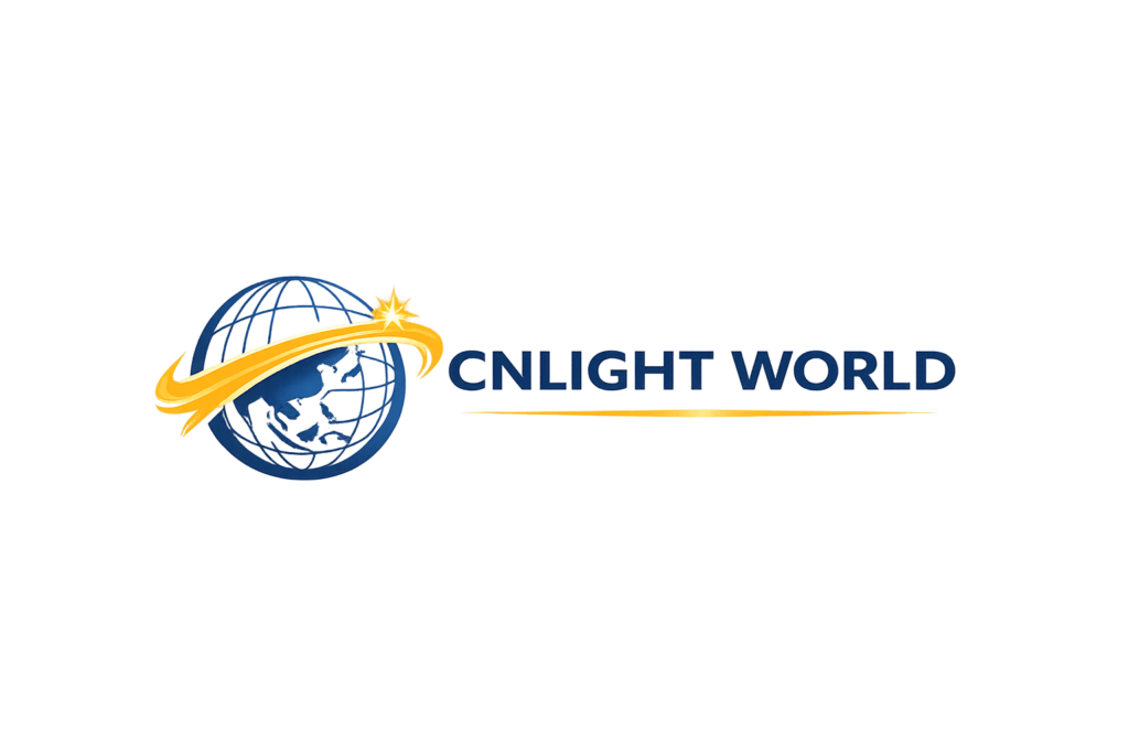 CNLIGHT WORLD homepage